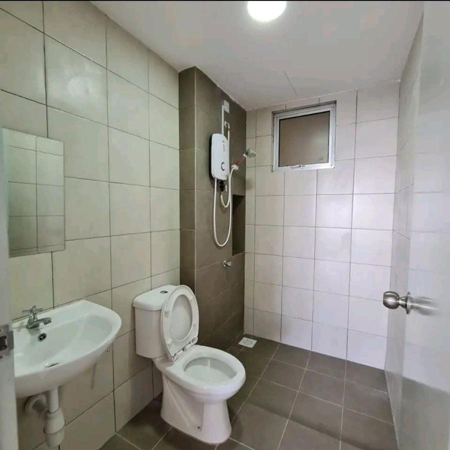 Platinum Oug Homestay
