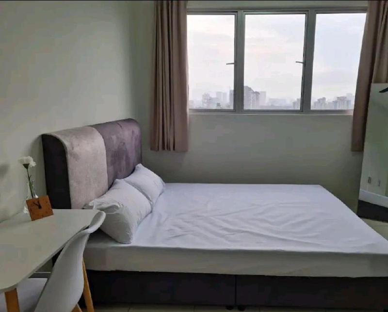 Platinum Oug Homestay